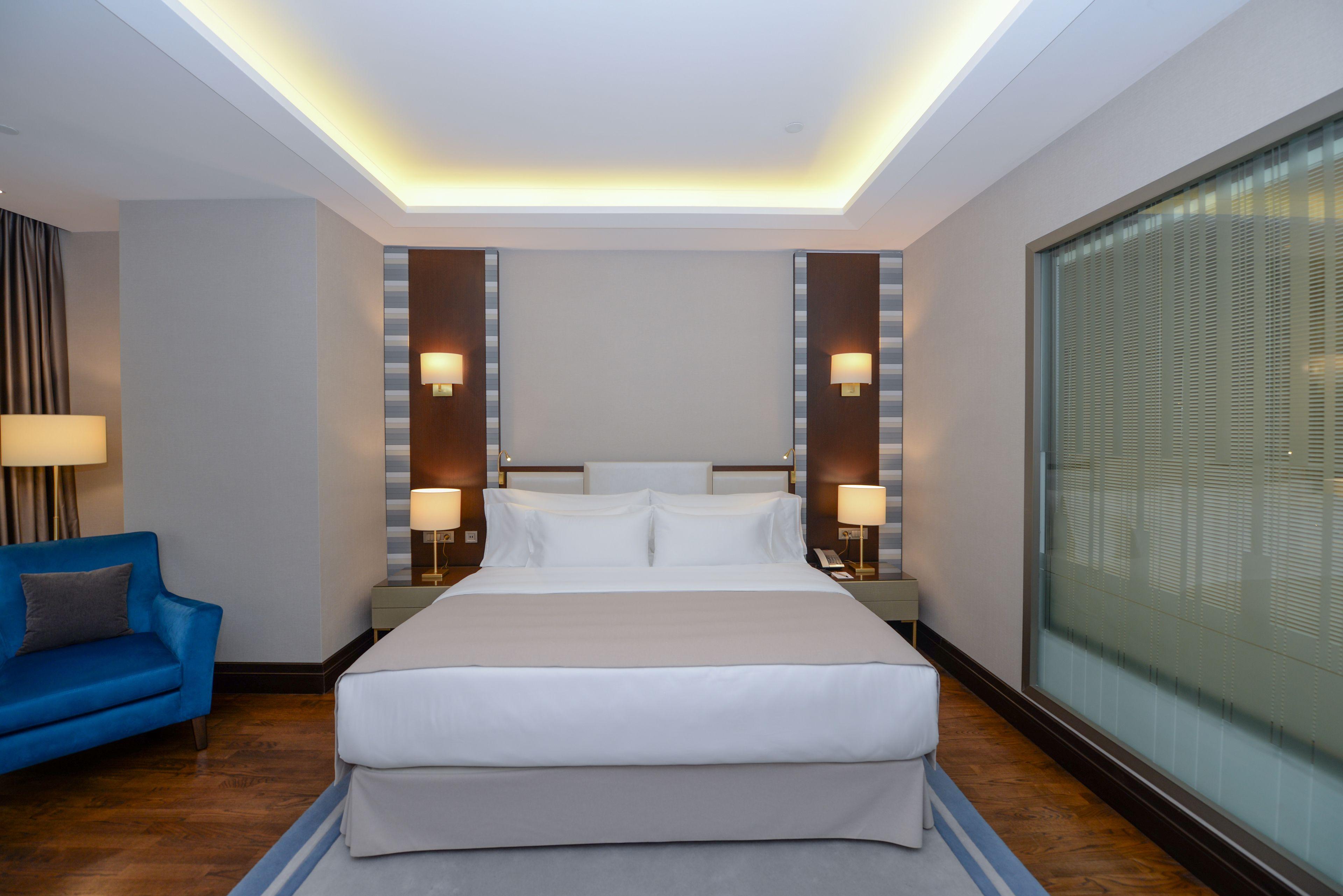 Barcelo Istanbul — Photos 3
