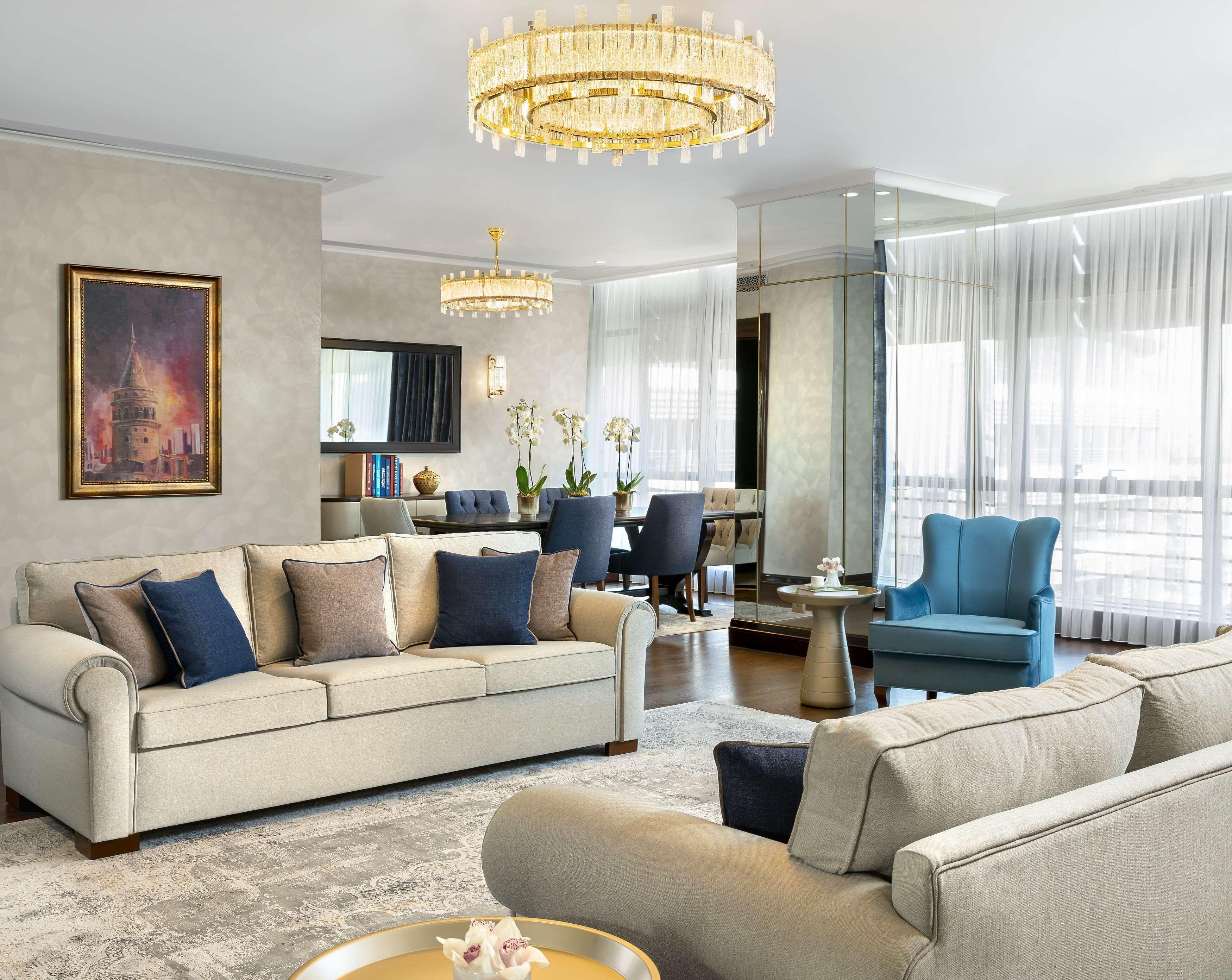 Barcelo Istanbul — Photos 1